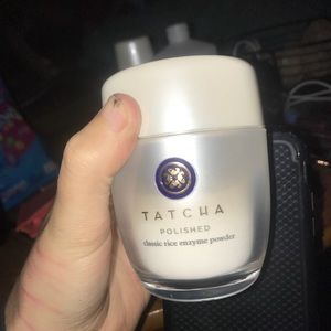 Tatcha Classic Rice Enzyme Powder